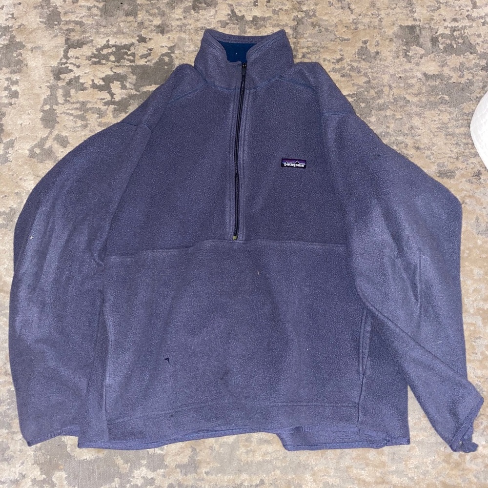 Men’s patagonia